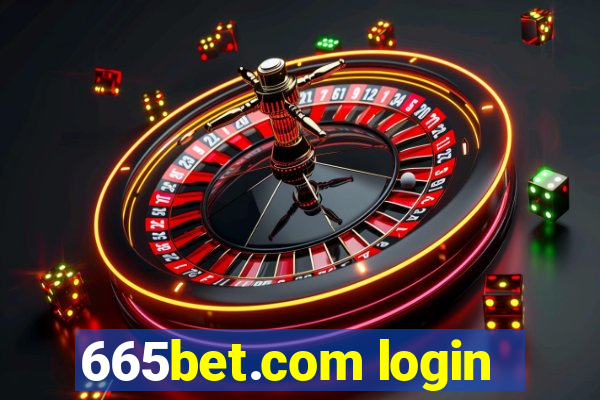 665bet.com login